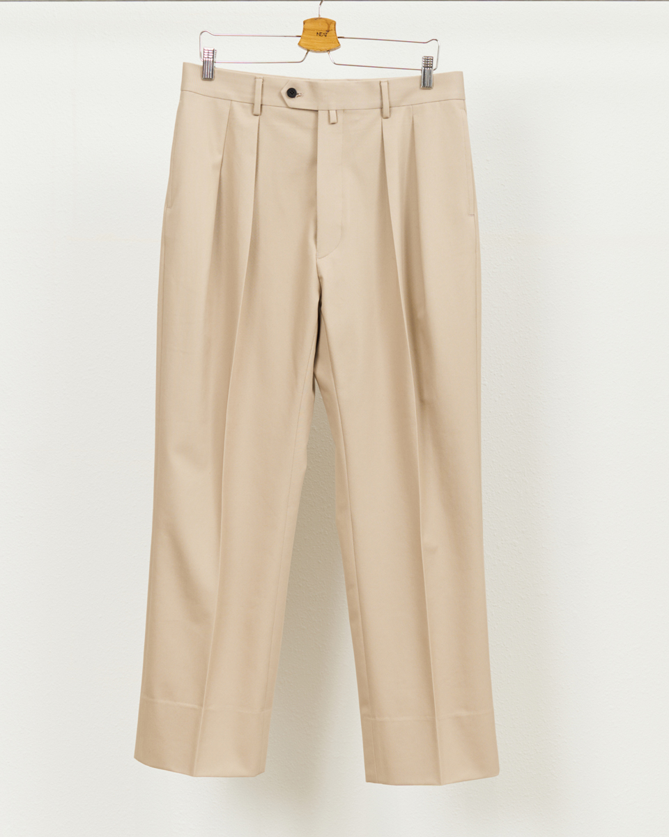 COTTON TWILL image 334