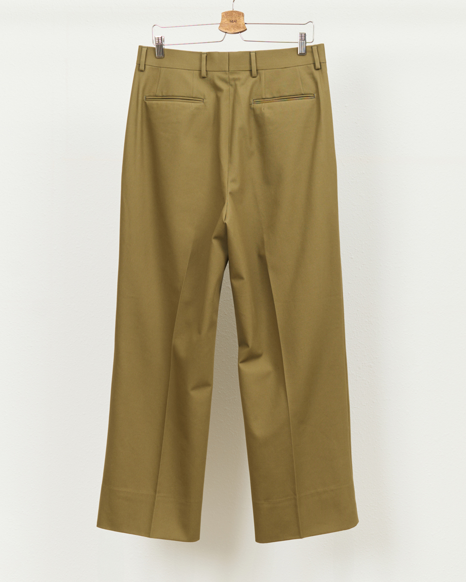 COTTON TWILL image 347