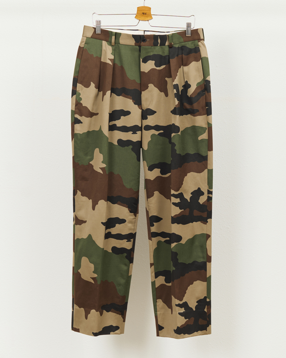 90’s FRENCH F-2 CAMO image 320