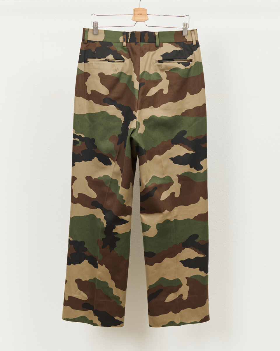 90’s FRENCH F-2 CAMO image 323