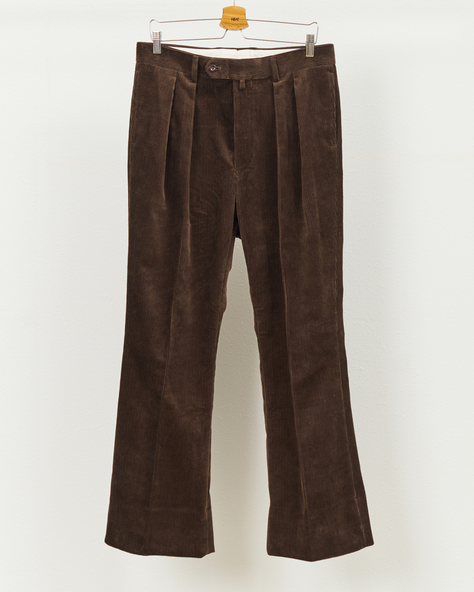 HIGHDENSITY CORDUROY