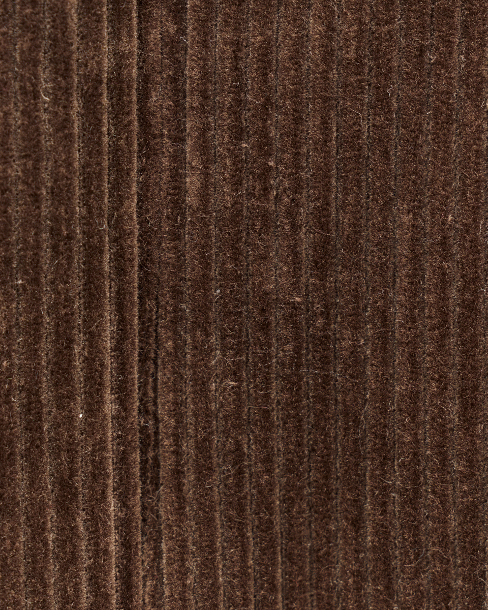 HIGHDENSITY CORDUROY