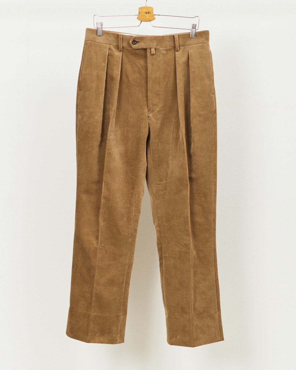 HIGHDENSITY CORDUROY image 331