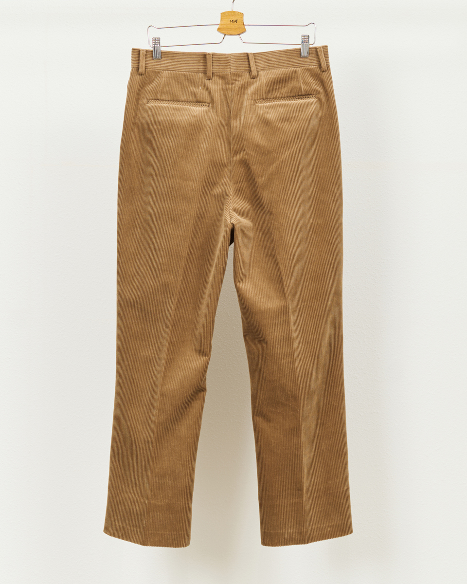 HIGHDENSITY CORDUROY image 332