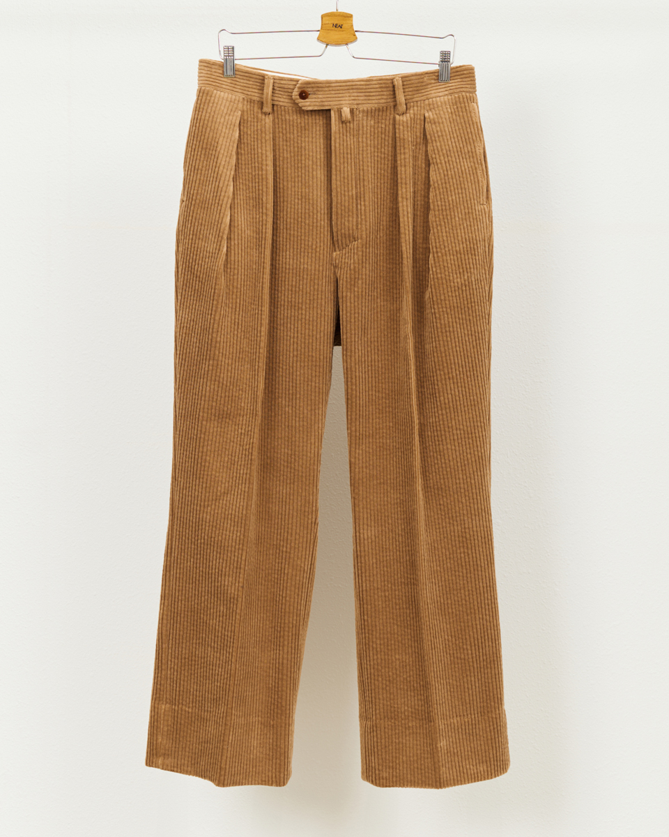 LYRIA CORDUROY