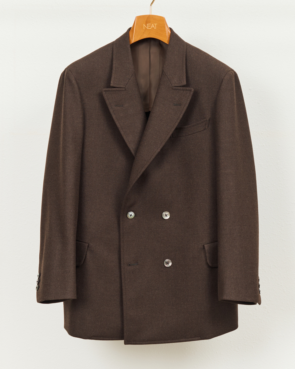 LORO PIANA W/N 3LAYER