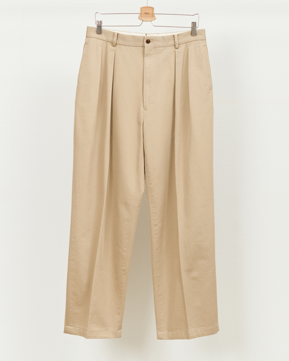 NEAT CHINO