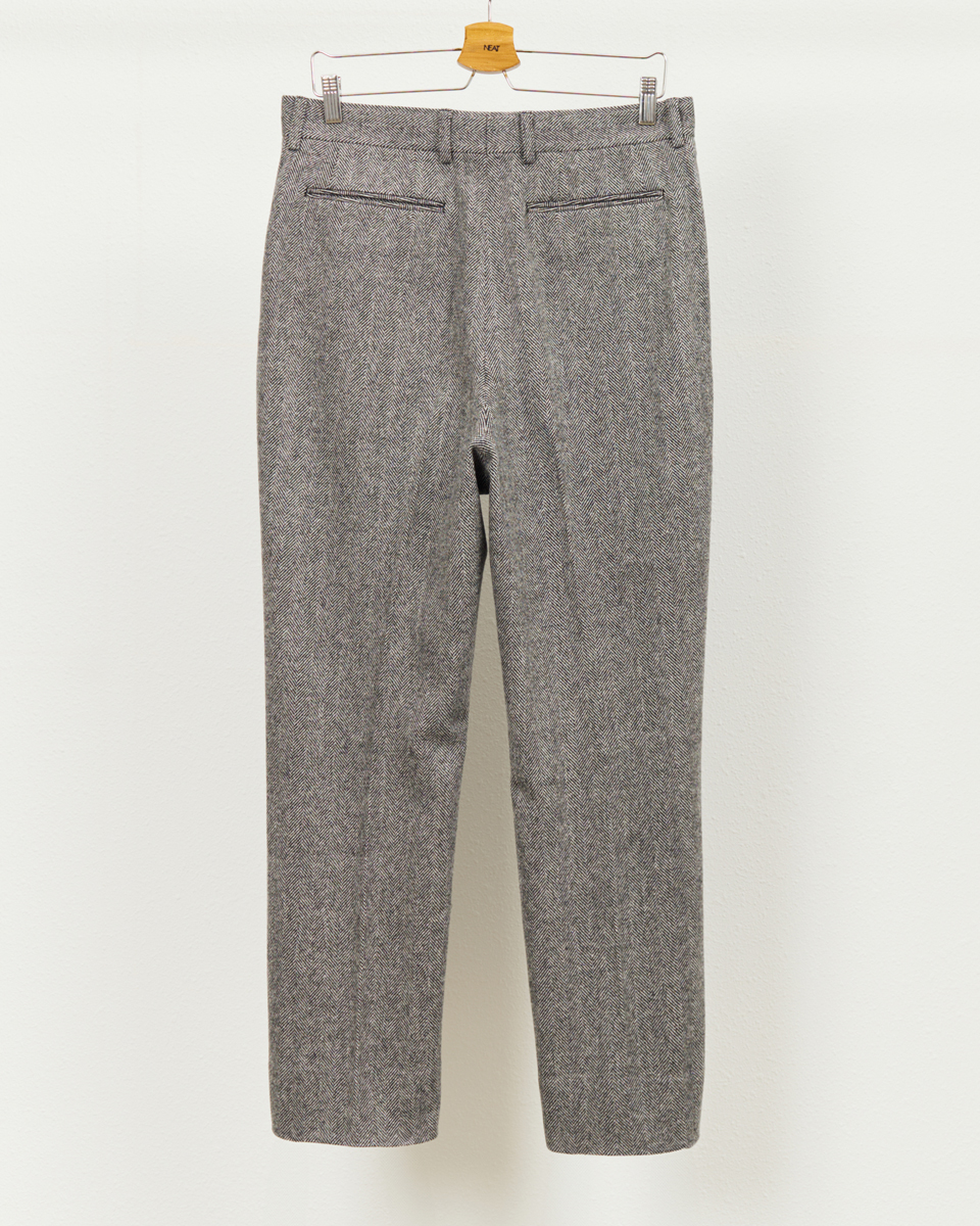 WOOL HERRINGBONE image 405