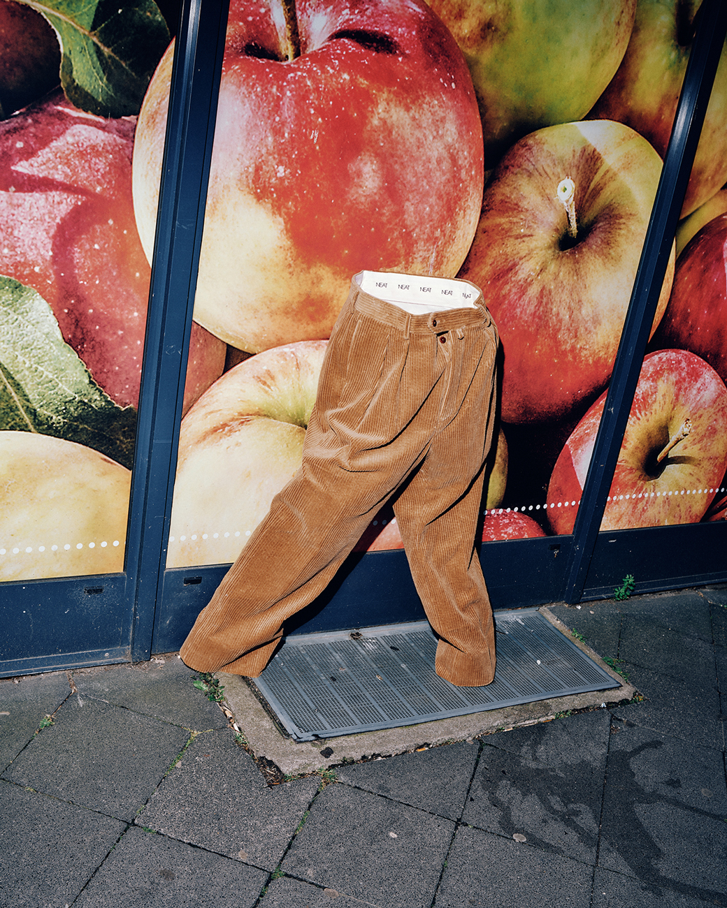 LYRIA CORDUROY image 680