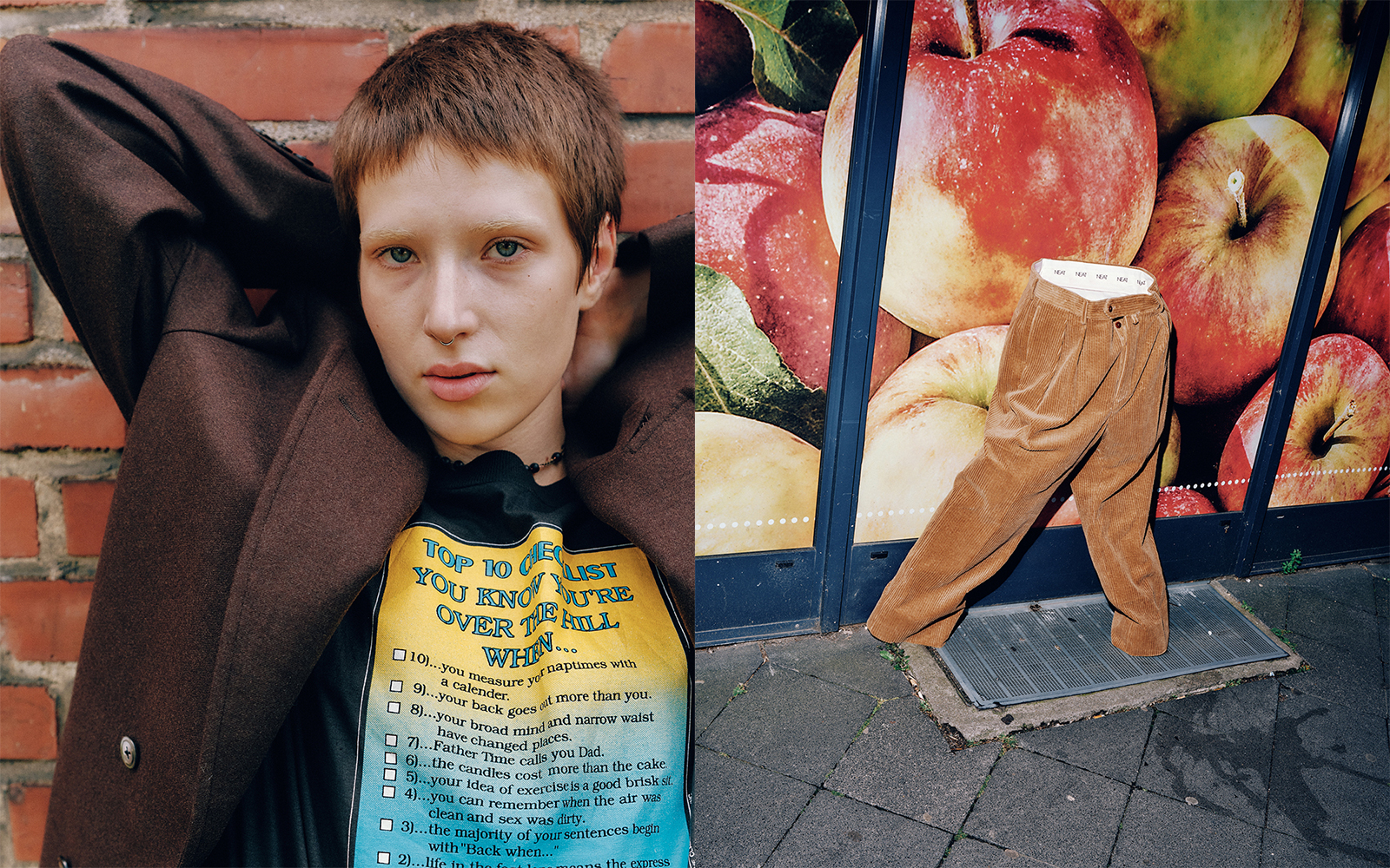 Archive Collection｜FW25