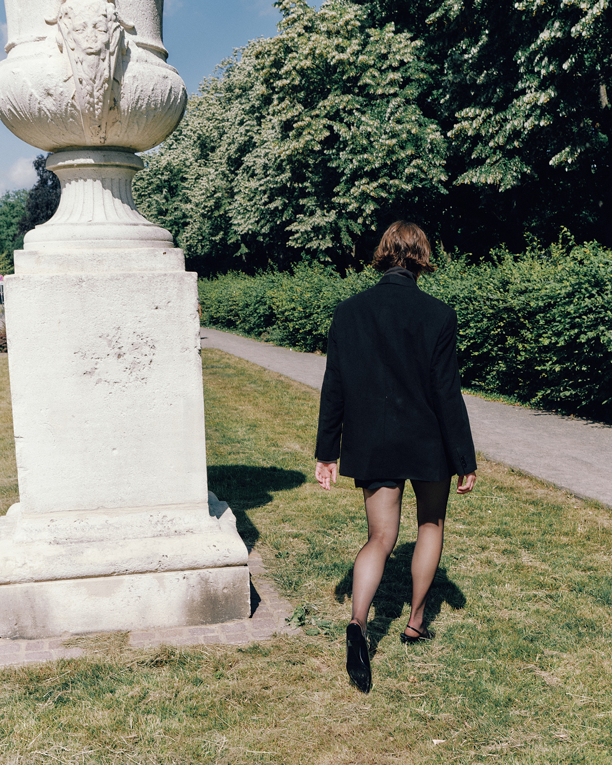 Project Image Archive Collection｜FW25