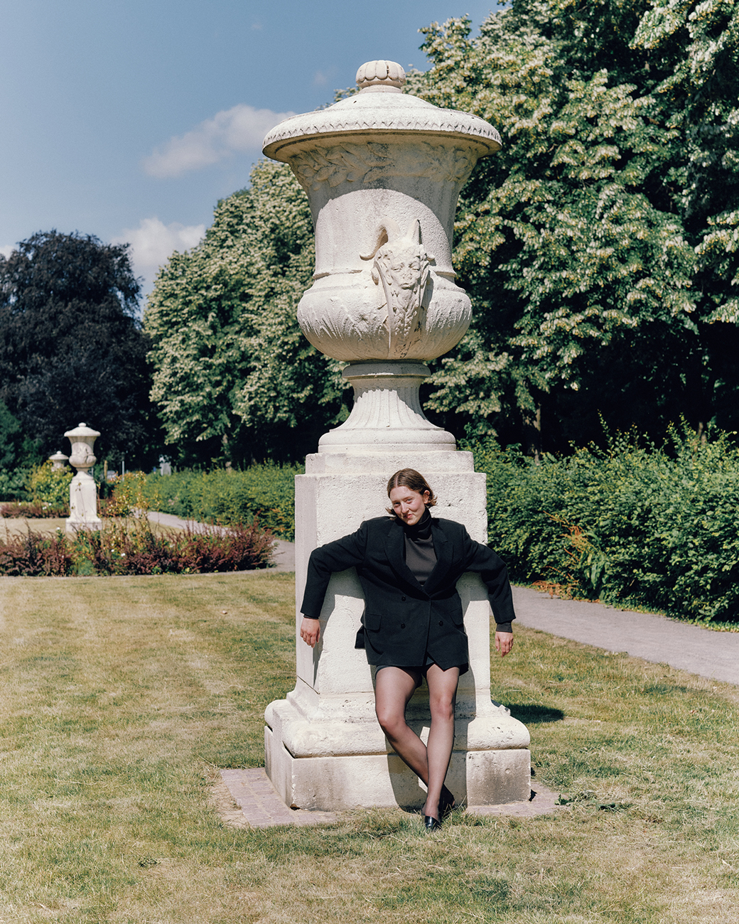 Project Image Archive Collection｜FW25