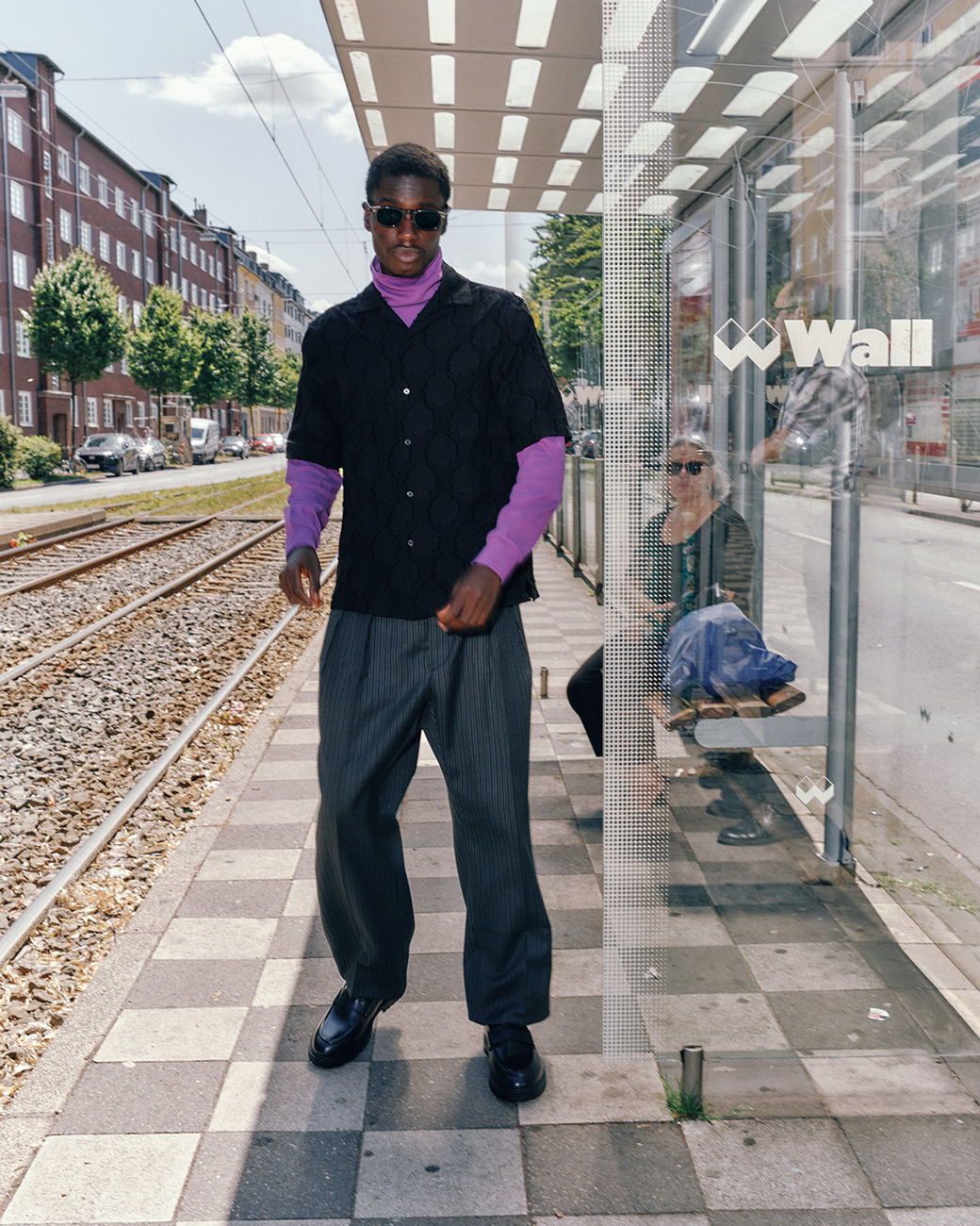 Project Image Archive Collection｜FW25