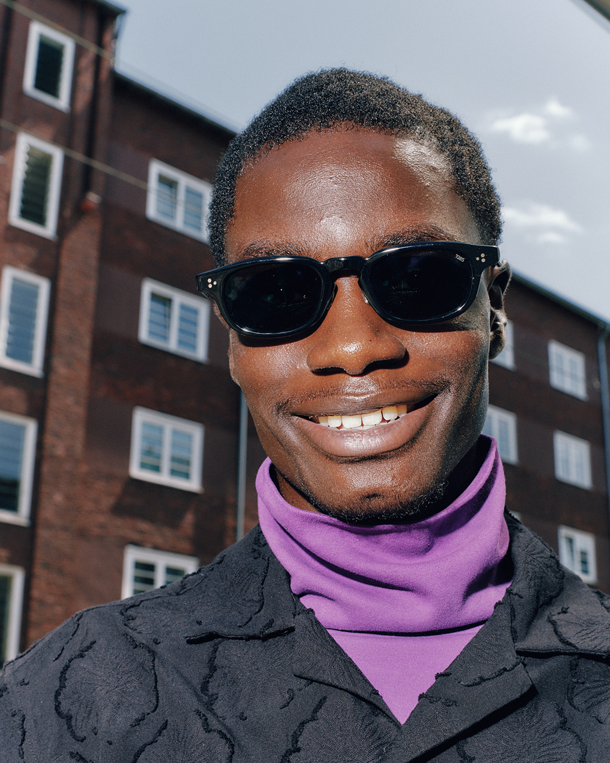 Project Image Archive Collection｜FW25