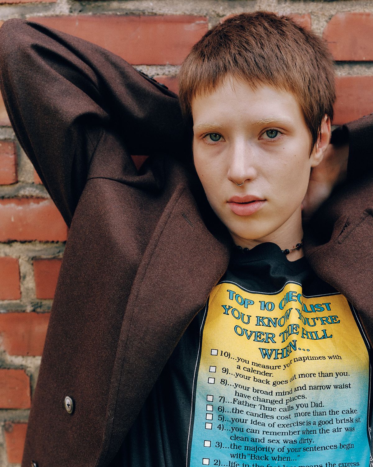 Archive Collection｜FW25