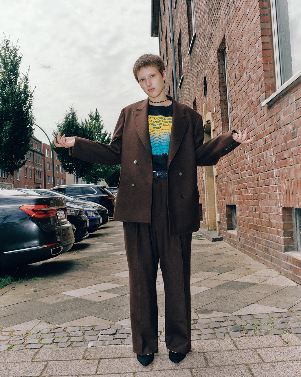 Project Image Archive Collection｜FW25