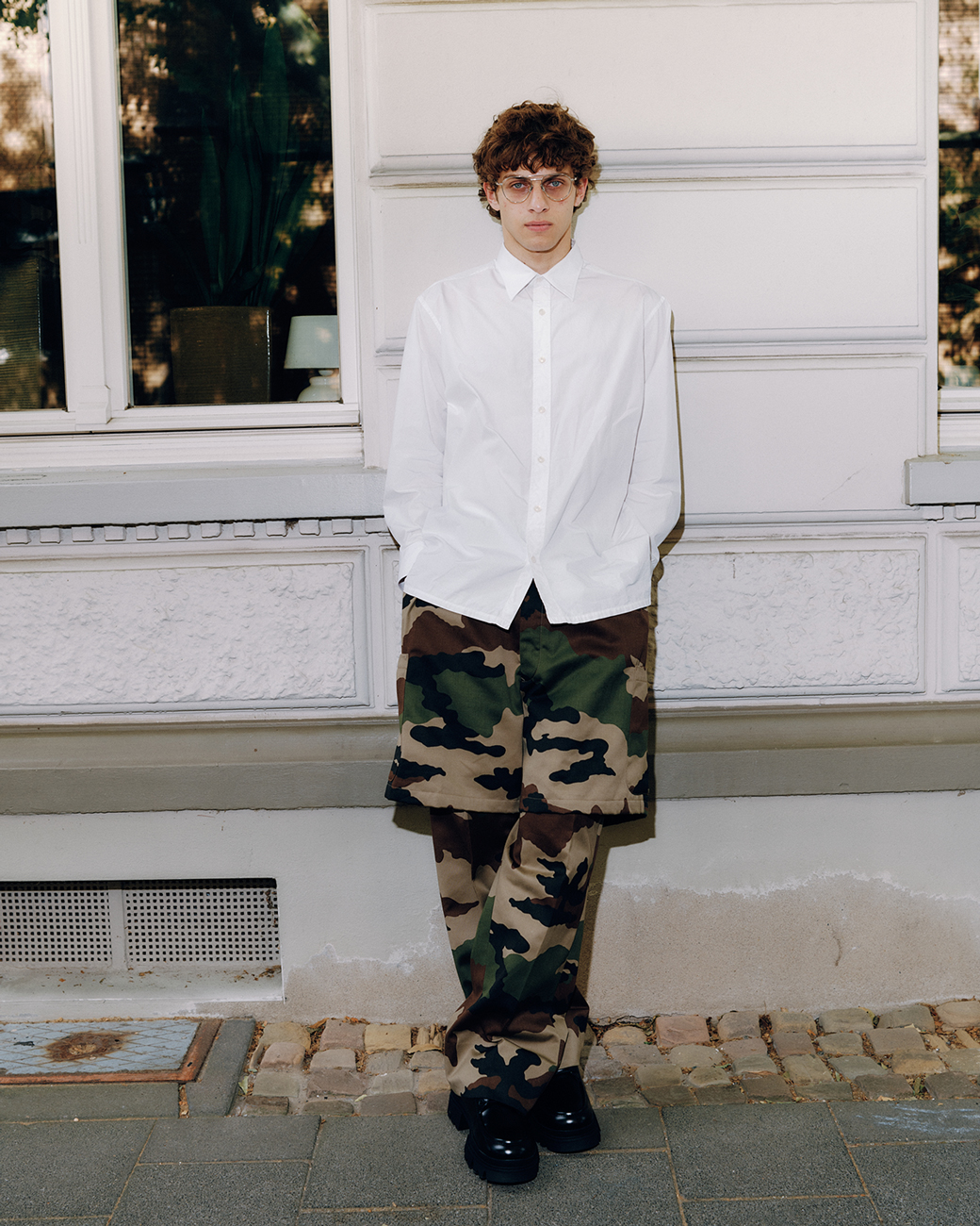 Project Image Archive Collection｜FW25