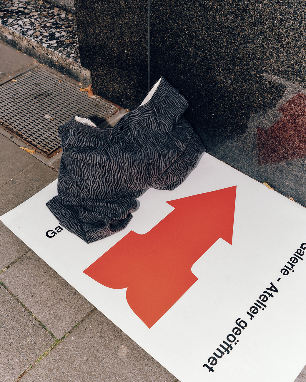 Project Image Archive Collection｜FW25