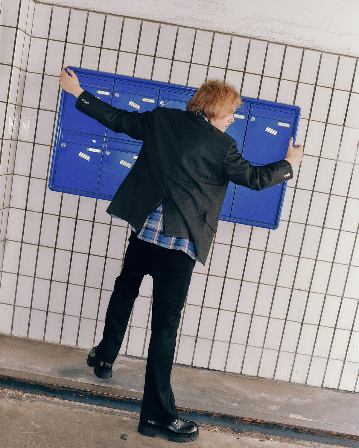 Project Image Archive Collection｜FW25