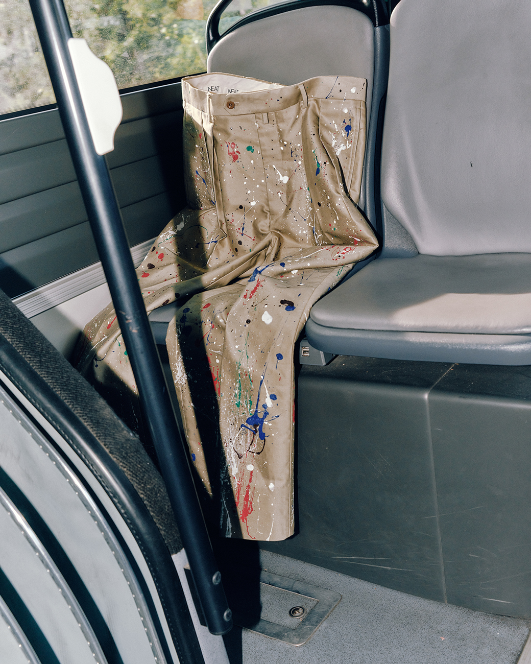 Project Image Archive Collection｜FW25