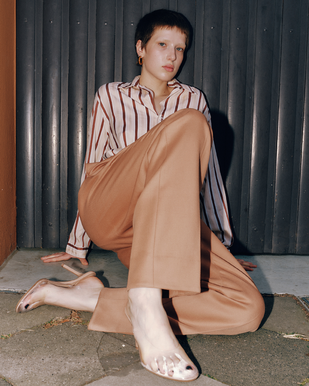 Project Image Archive Collection｜FW25