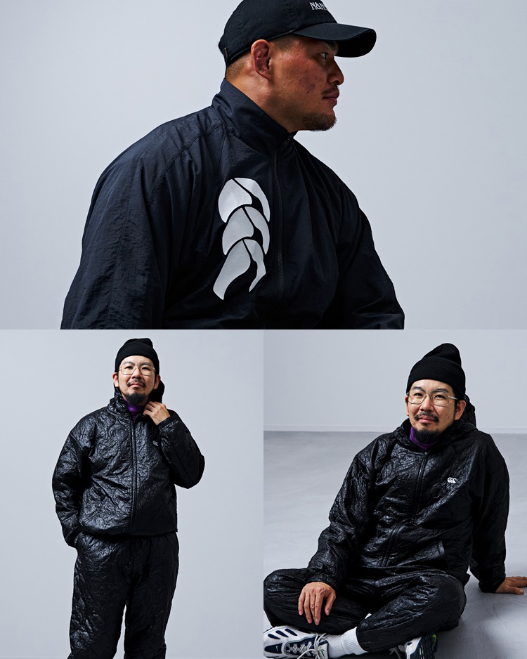 Project Image NEAT × canterbury