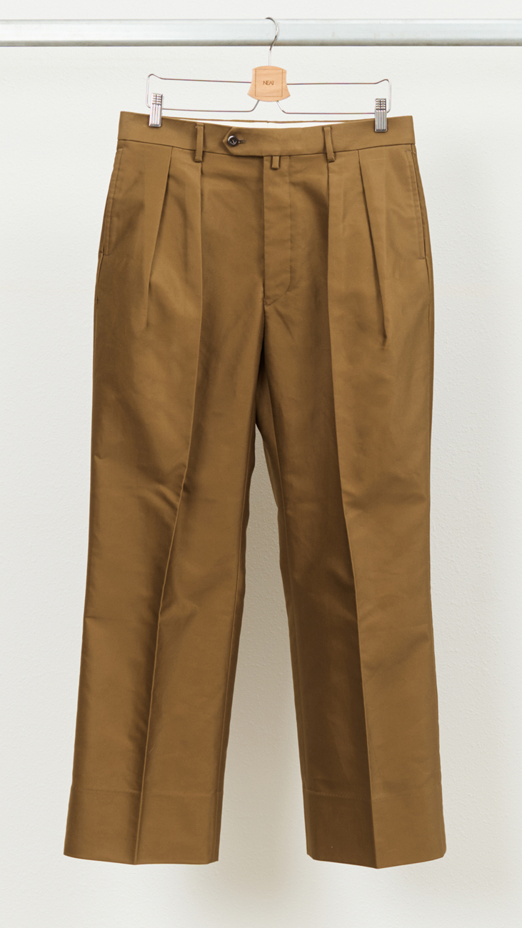 NEAT Official Website｜TOP｜FW25 COLLECTION｜公式