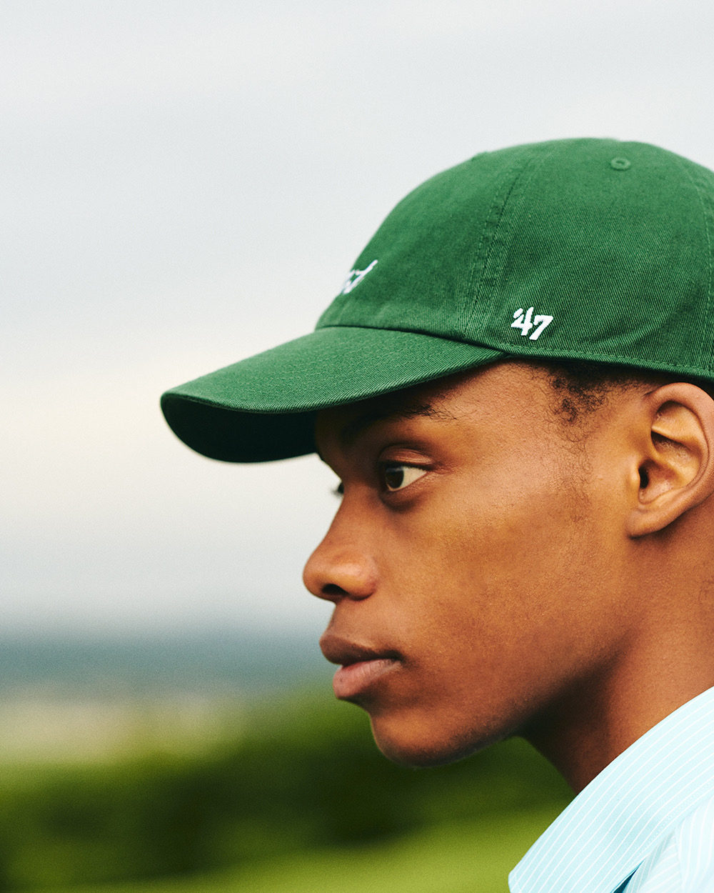 Project Image Brooks Brothers × NEAT for UNITED ARROWS & SONS
