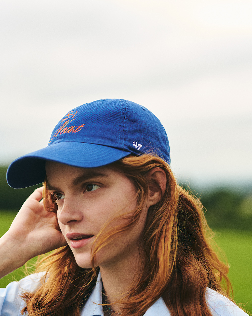 Project Image Brooks Brothers × NEAT for UNITED ARROWS & SONS