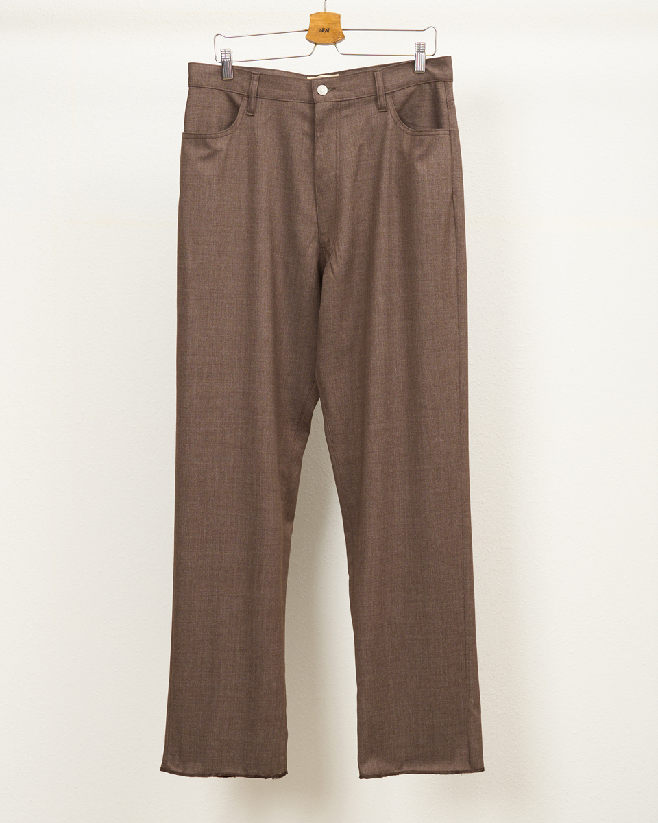 T/W NEAT ACTION SLACKS image 374
