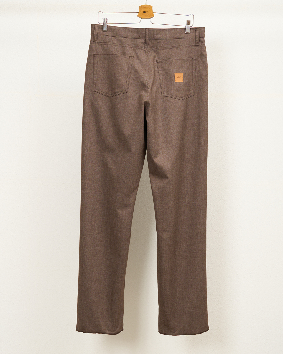 T/W NEAT ACTION SLACKS image 375