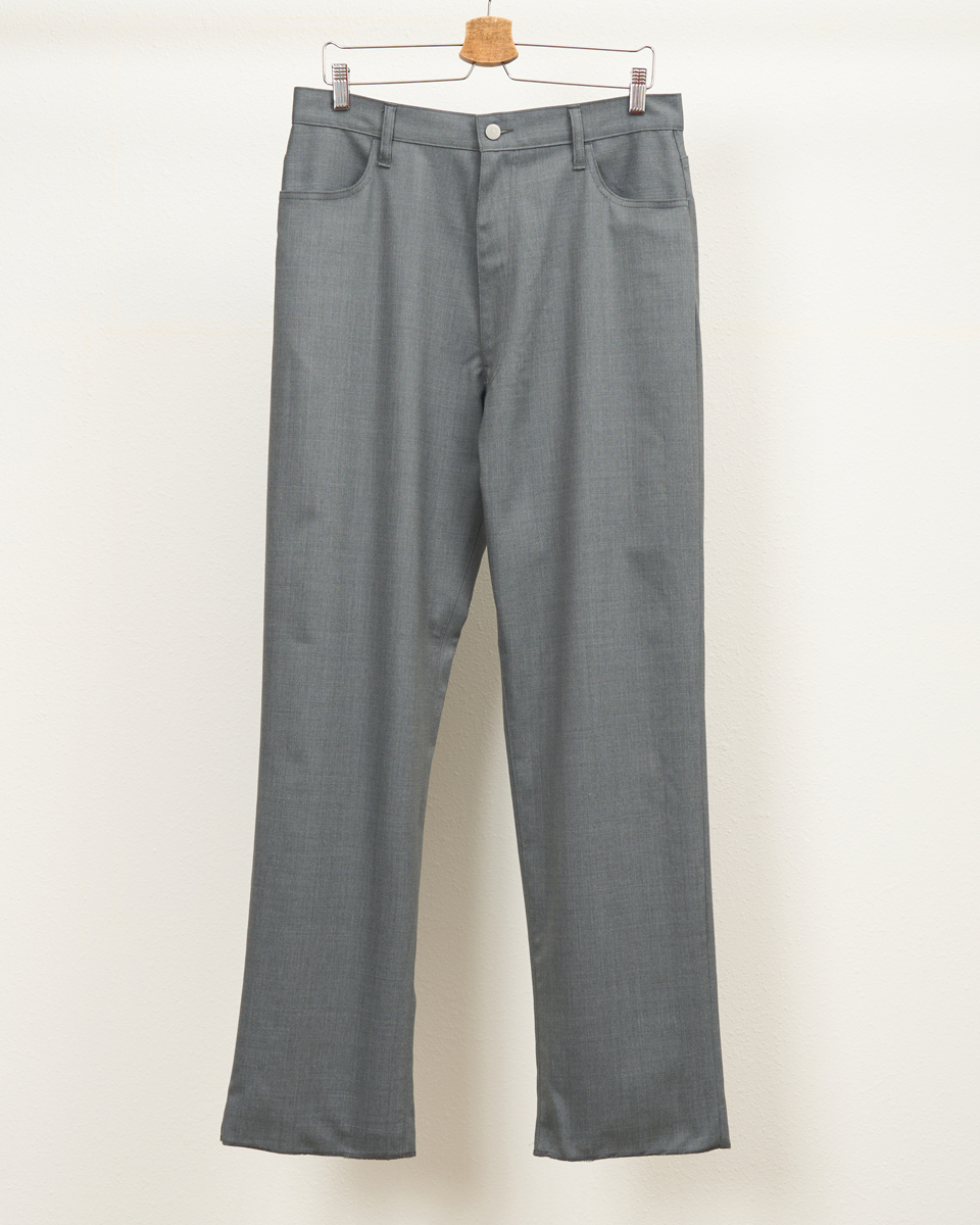 T/W NEAT ACTION SLACKS