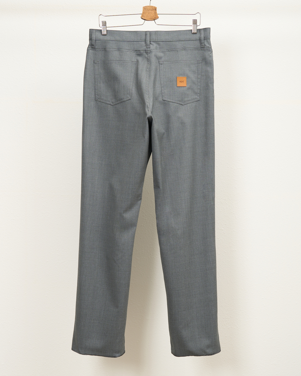 T/W NEAT ACTION SLACKS image 377