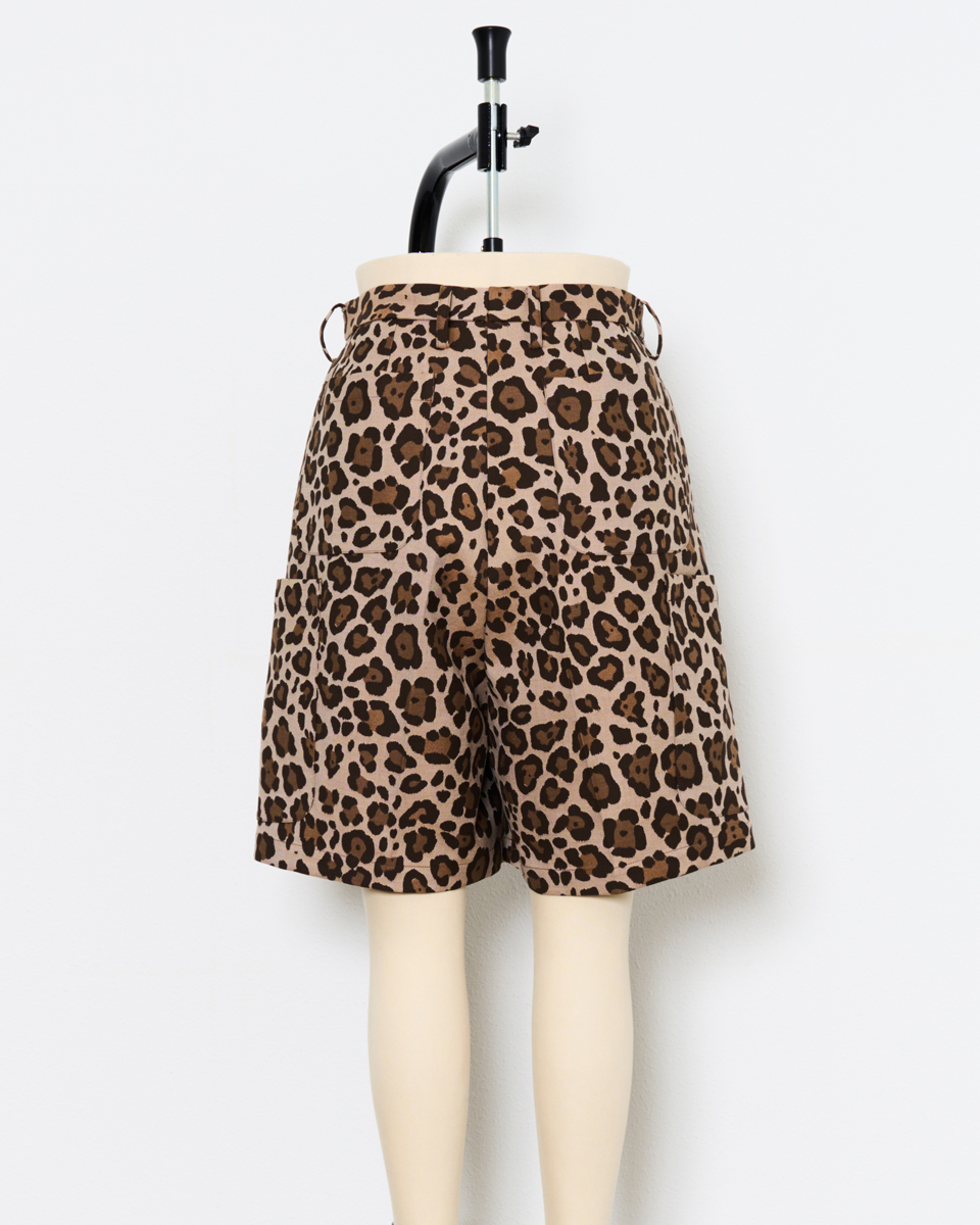 Bacci Leopard Pattern image 1140