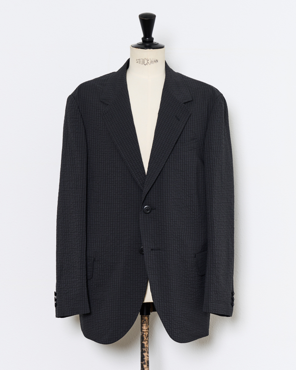 Dot’s Seersucker image 1118