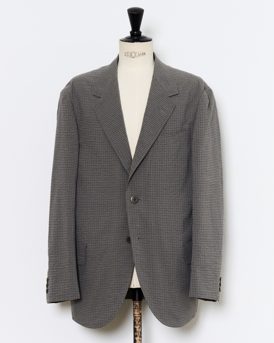 Dot’s Seersucker image 1121