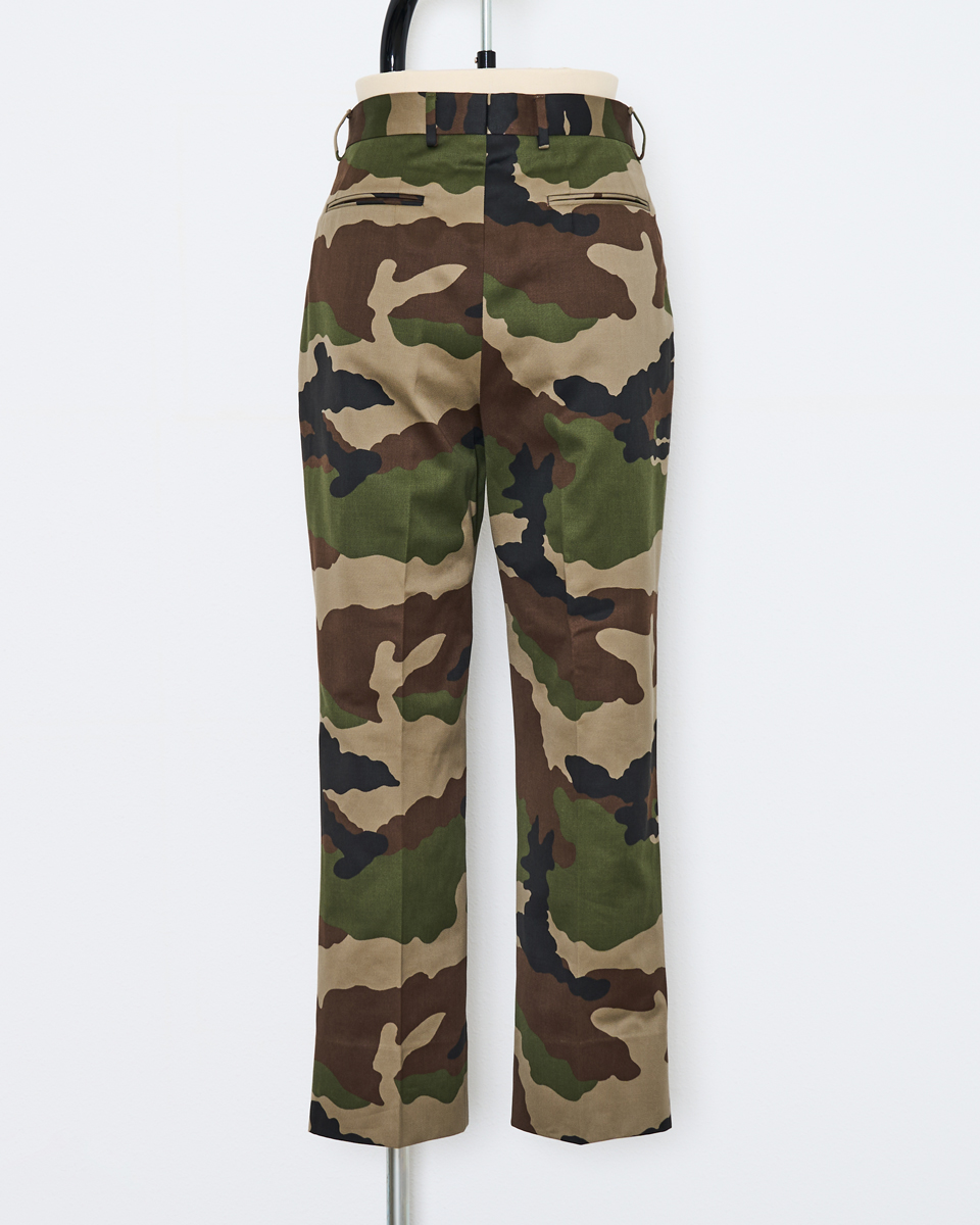 French F2 90’s CAMO image 1019