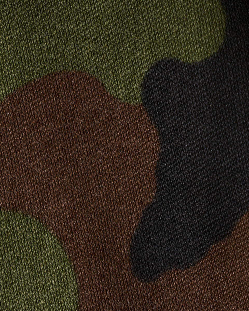 French F2 90’s CAMO