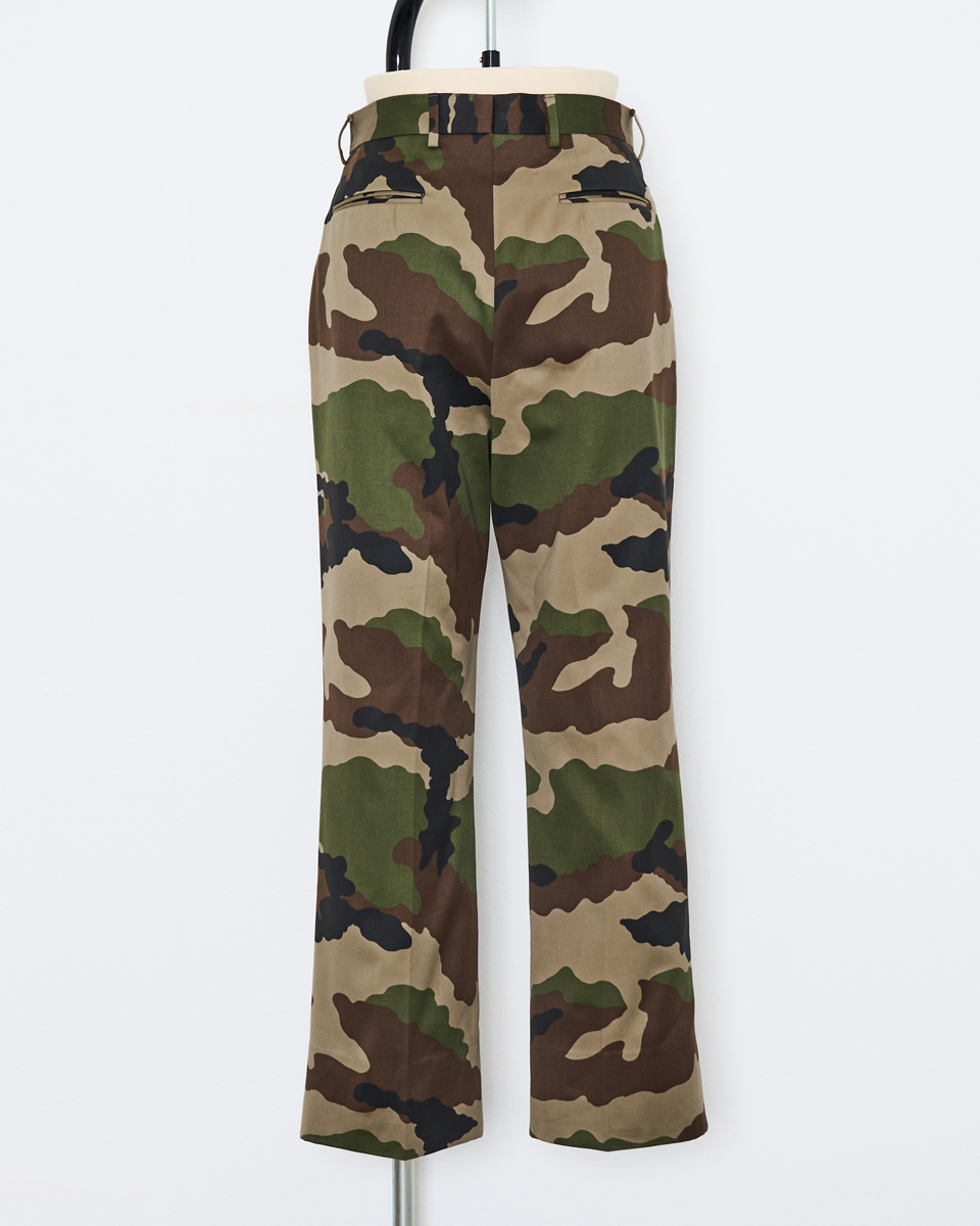 French F2 90’s CAMO image 1022