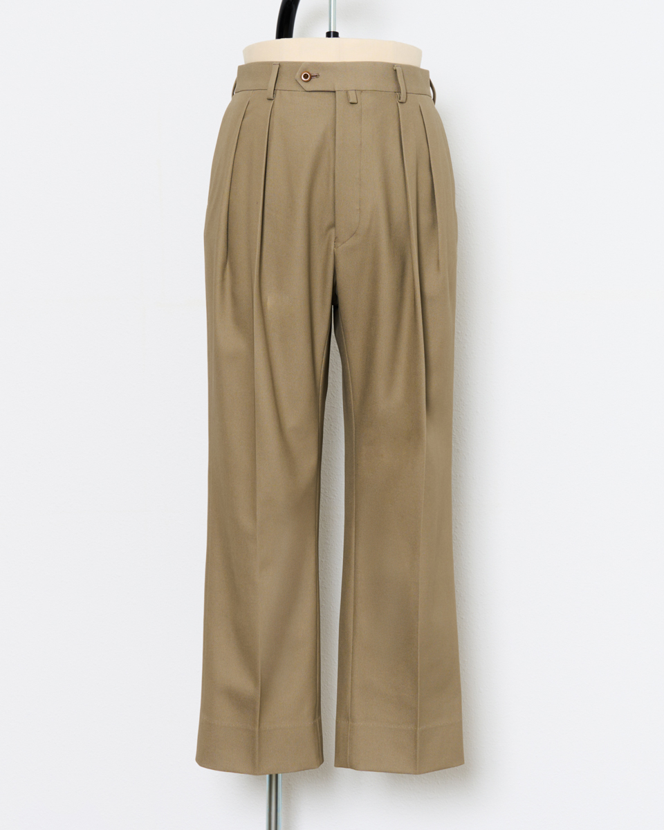 PRODUCT｜NEAT CHINO - NEAT Official Website