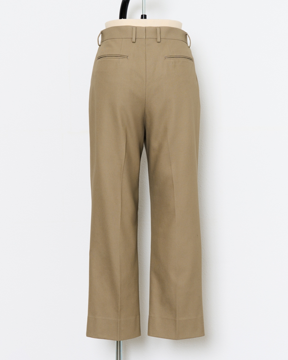 High Twisted Cotton Twill image 993