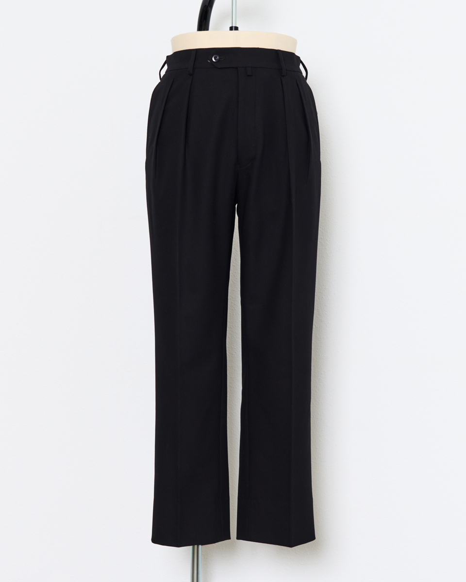 High Twisted Cotton Twill image 995