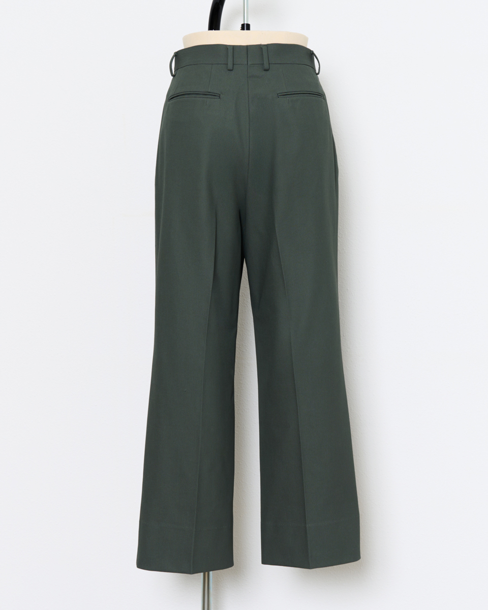 High Twisted Cotton Twill image 999