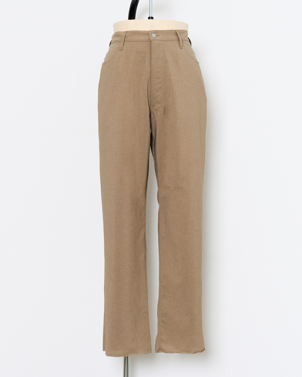 High Twist Polyester image 1028