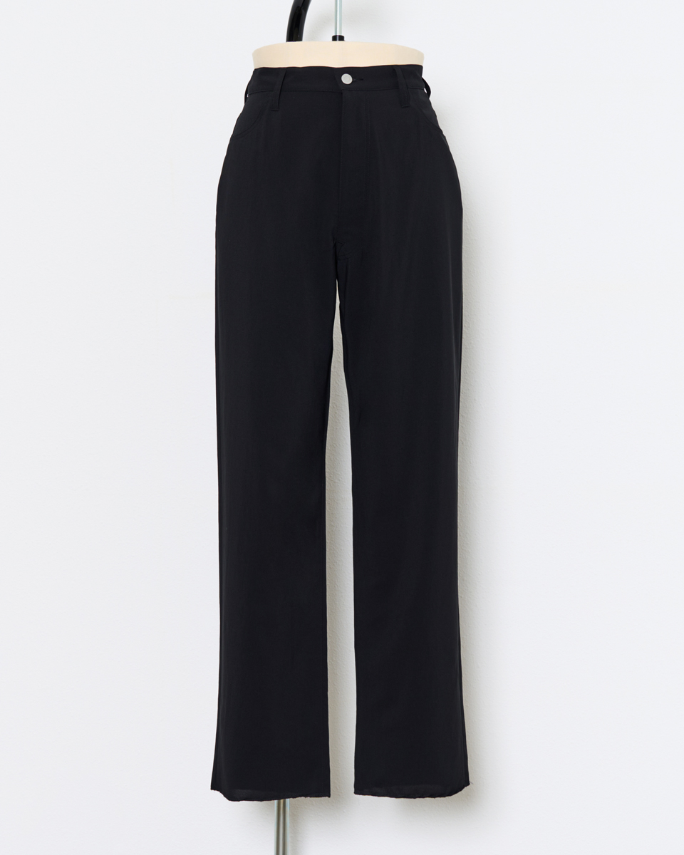 High Twist Polyester