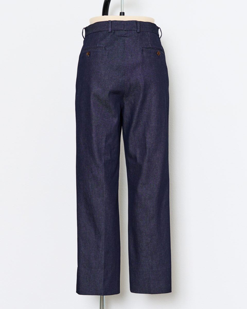 NEAT Chino Slim Denim image 1013
