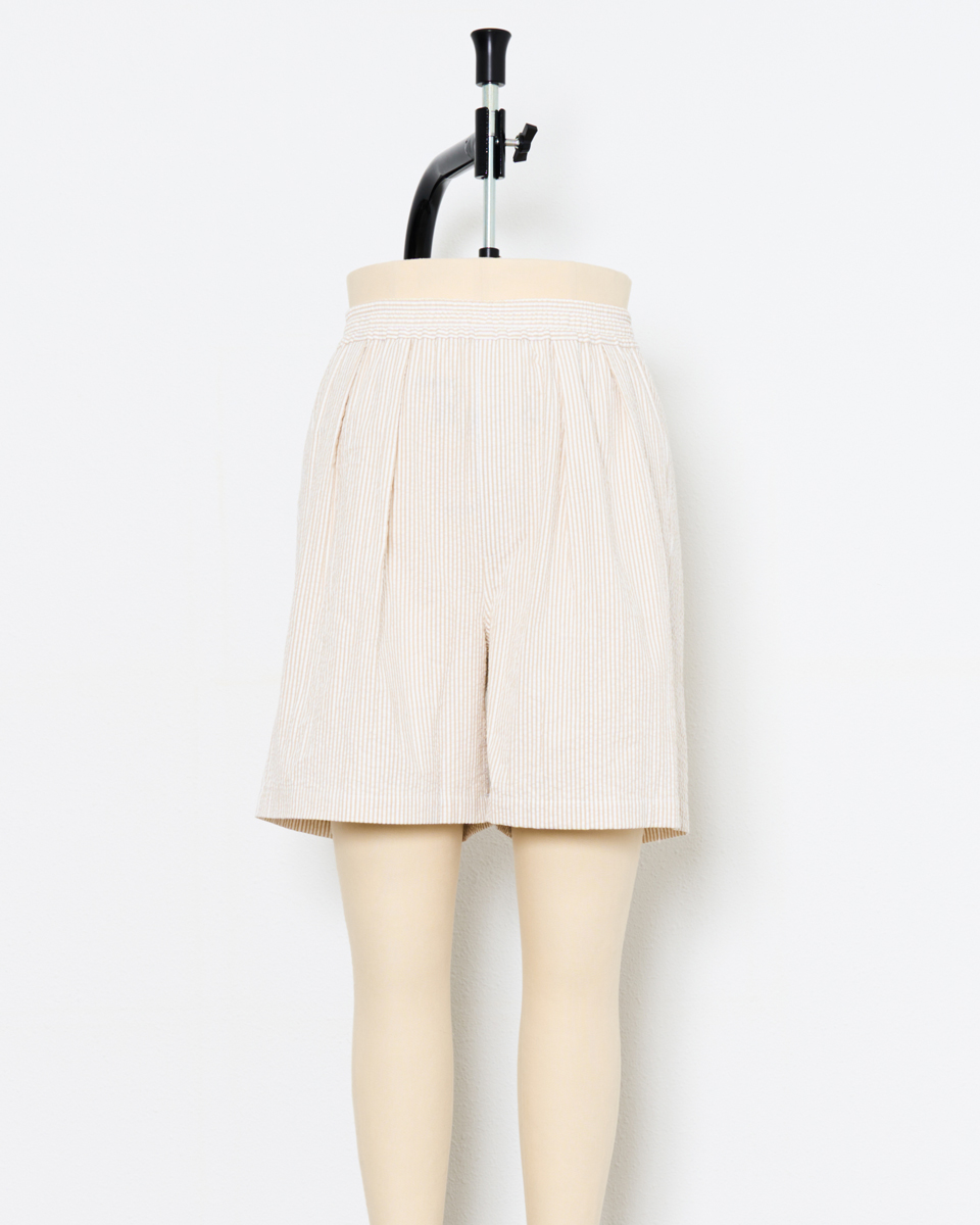 Seersucker Big Trunks Shorts image 1148