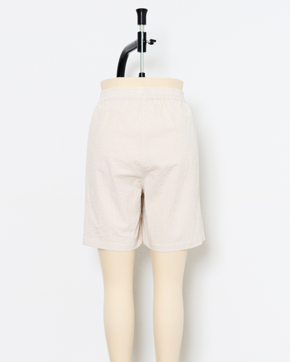 Seersucker Big Trunks Shorts image 1149