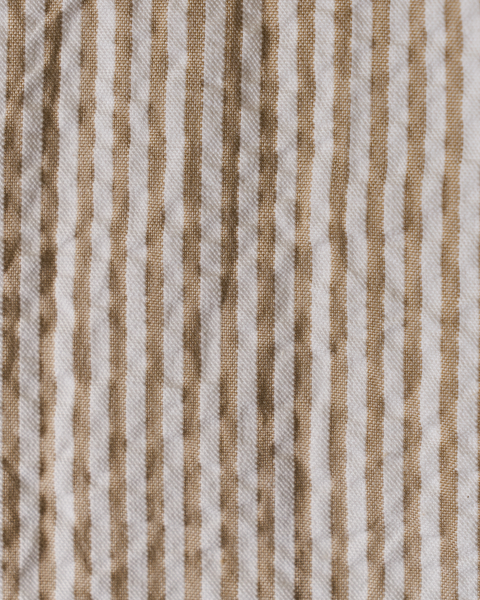 Seersucker Big Trunks Shorts