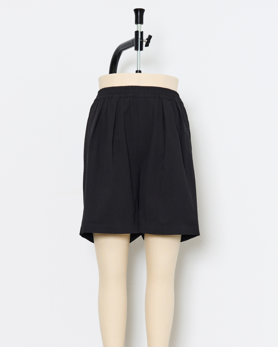 Seersucker Big Trunks Shorts image 1151